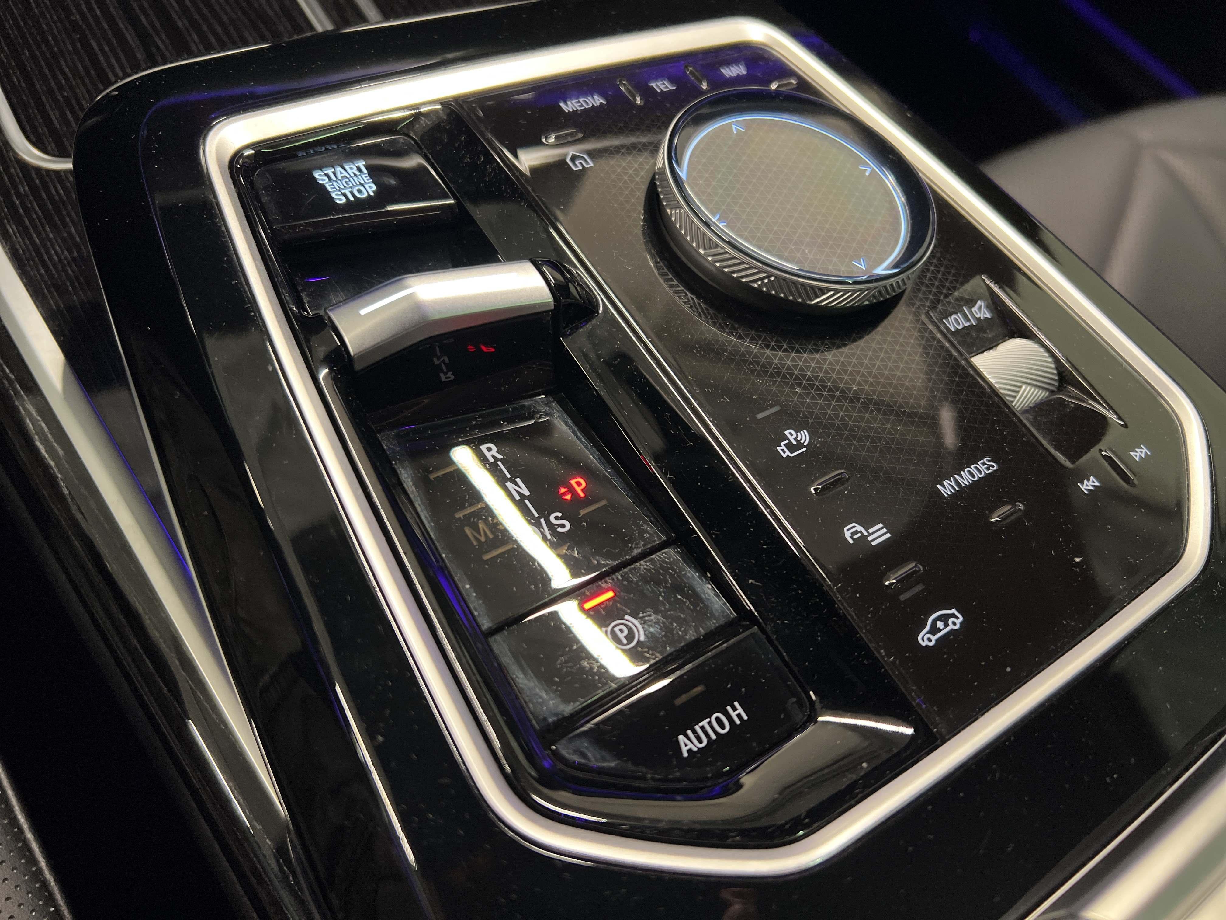 BMW 7er – Bild 25