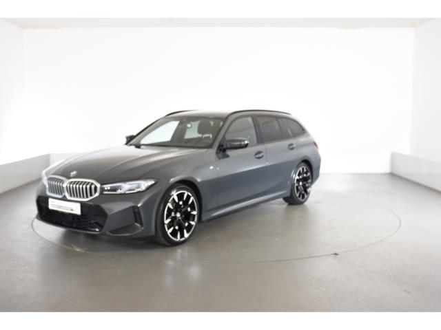 BMW 3er Touring – Bild 12