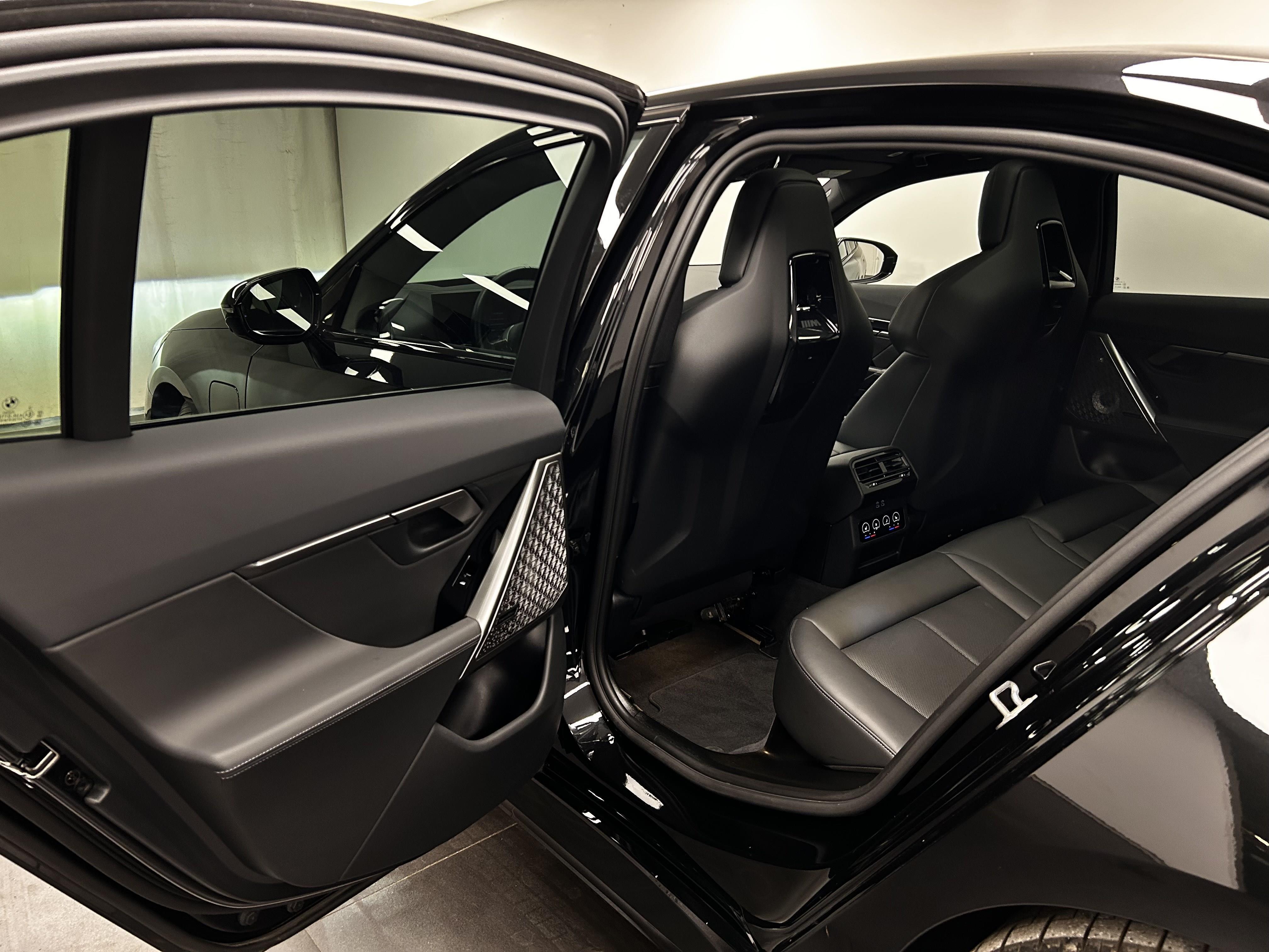 BMW 5er – Bild 21