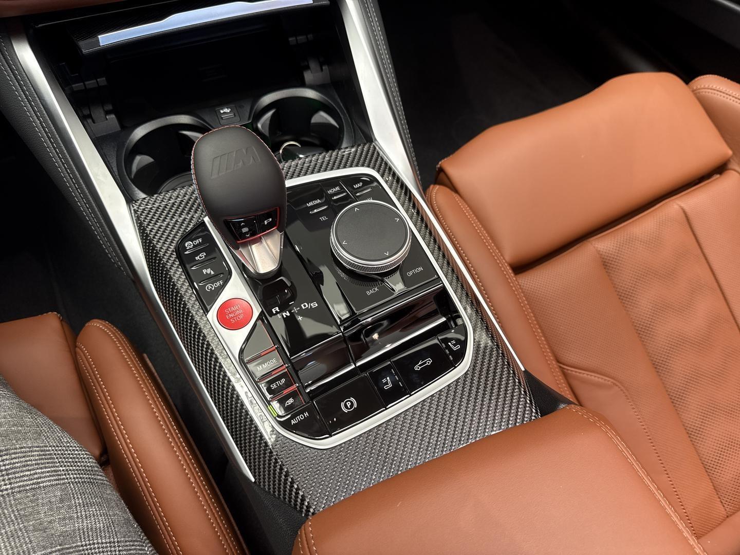 BMW M4 Cabrio – Bild 34