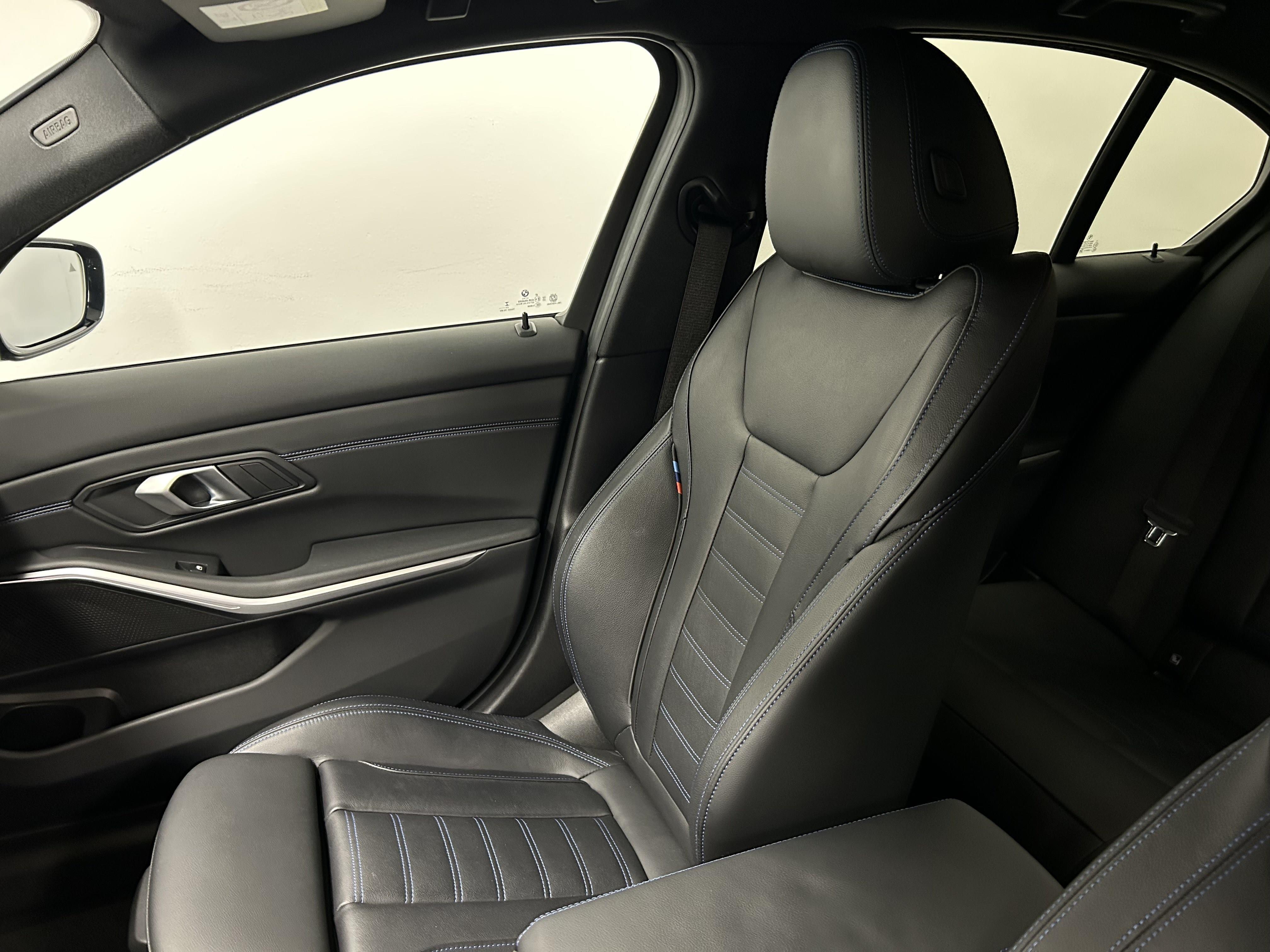 BMW 3er – Bild 21