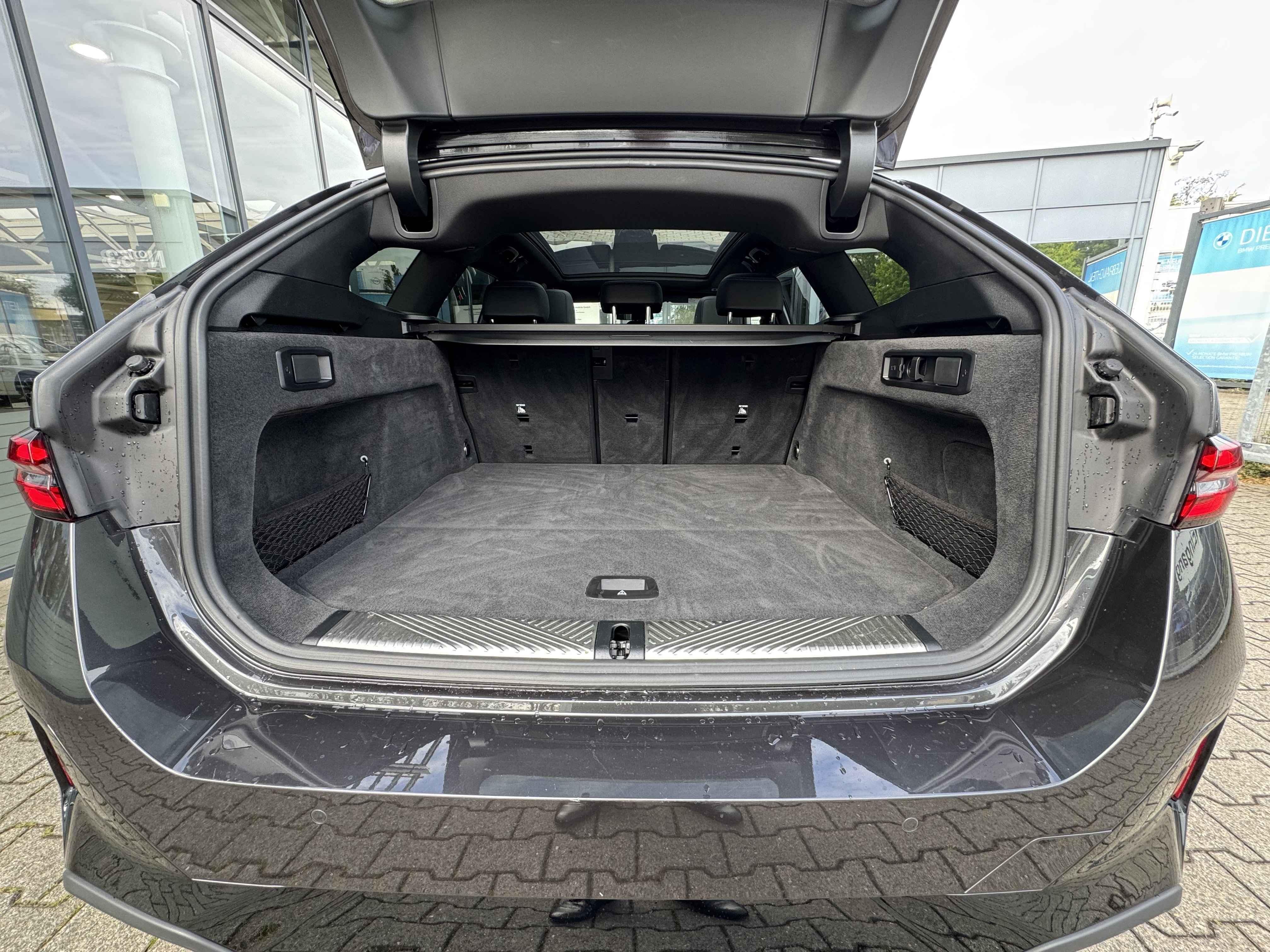 BMW 5er Touring – Bild 19