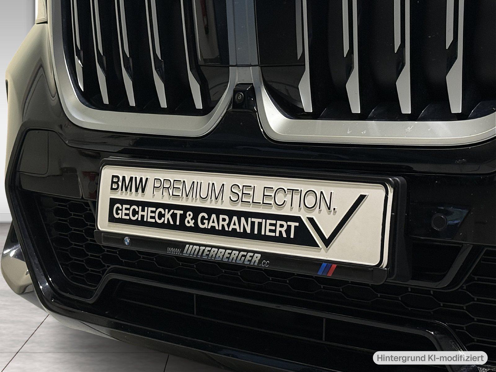 BMW X1 – Bild 30