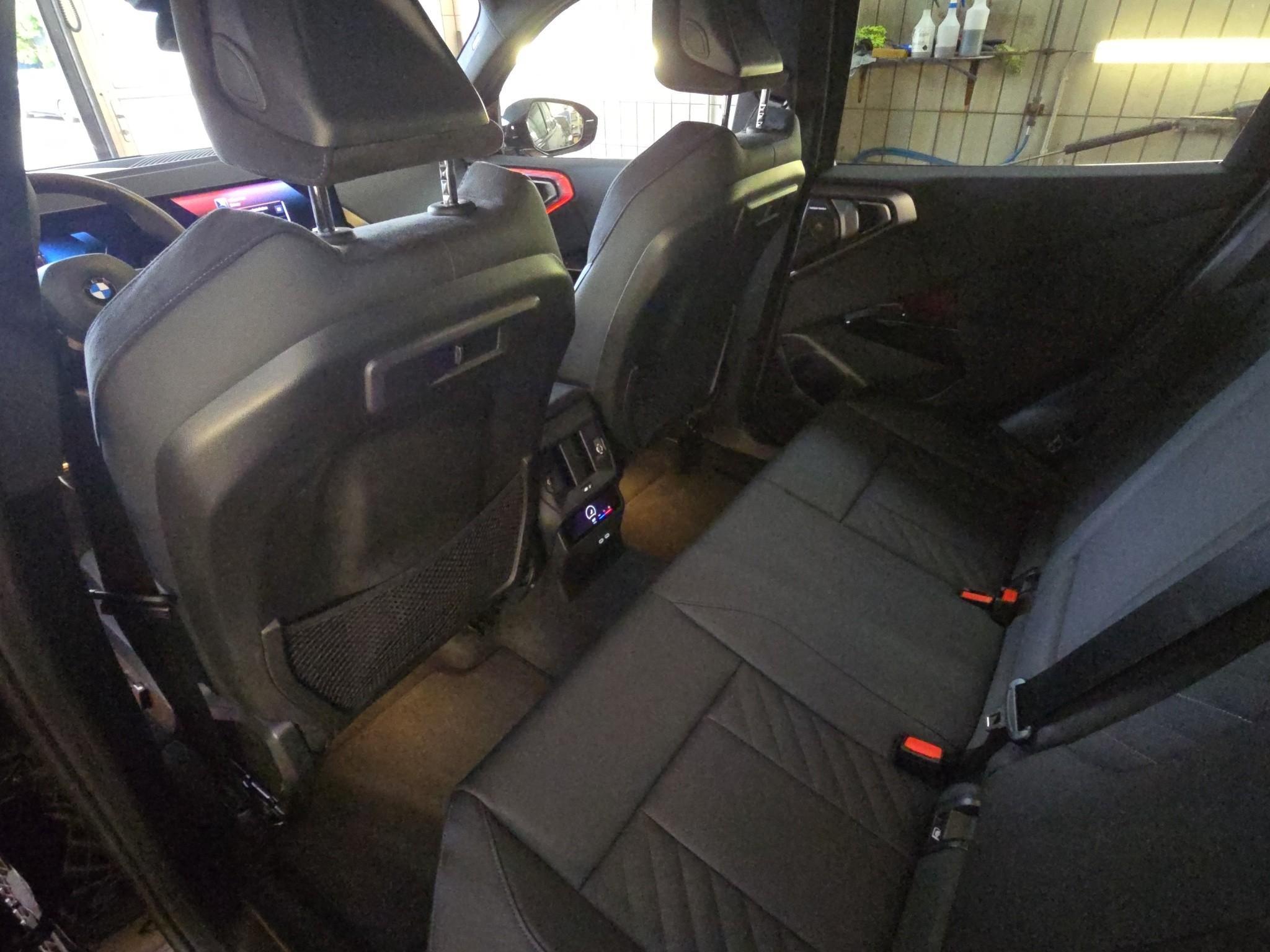BMW X3 – Bild 18