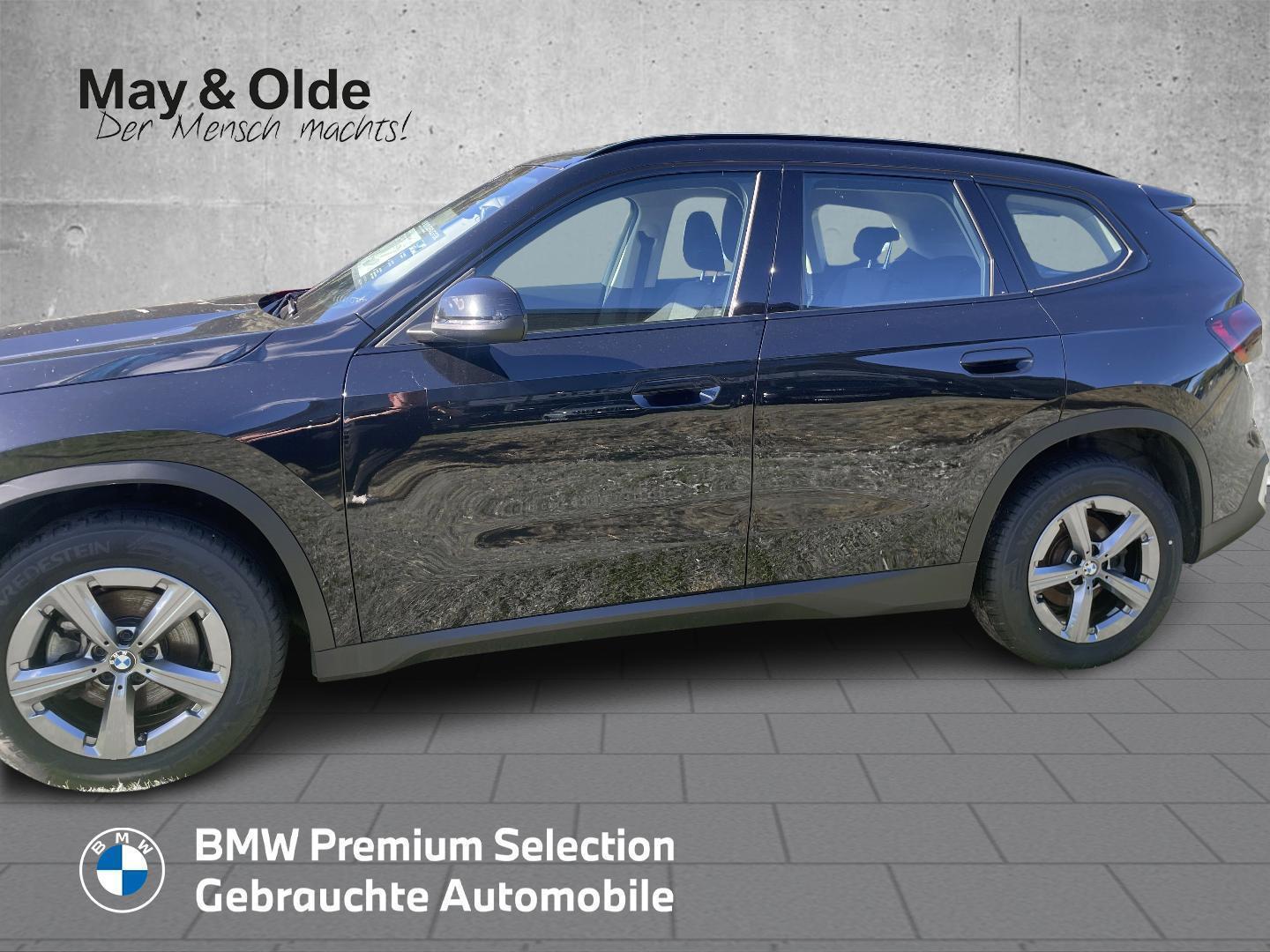BMW X1 – Bild 4