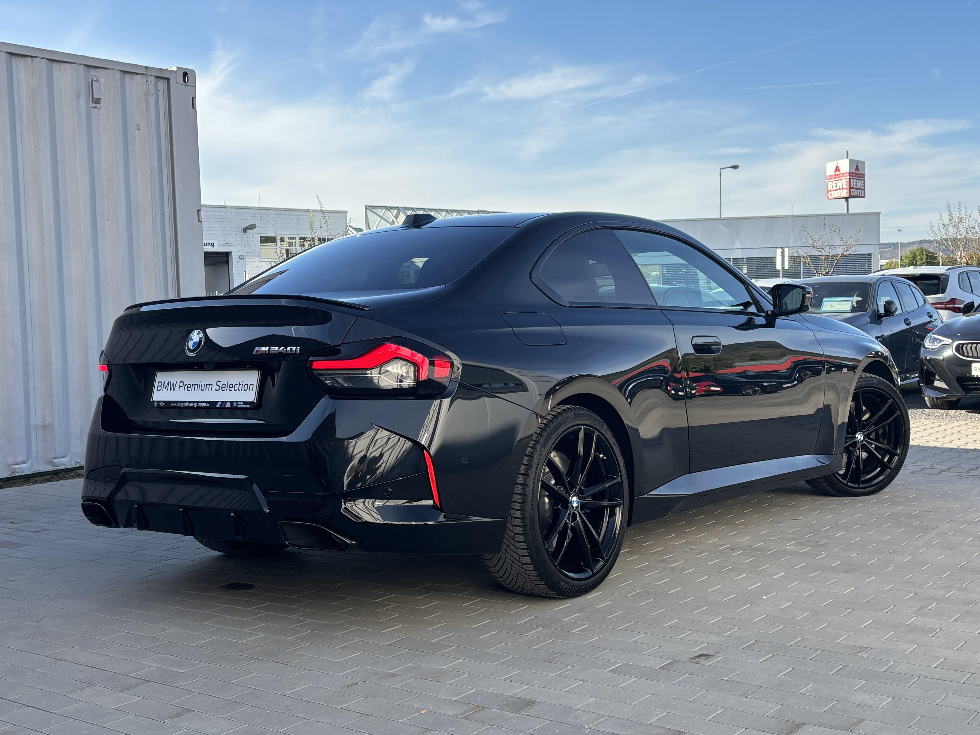 BMW 2er Coupé – Bild 5