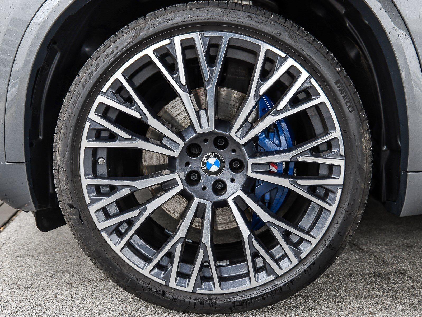 BMW X5 – Bild 16