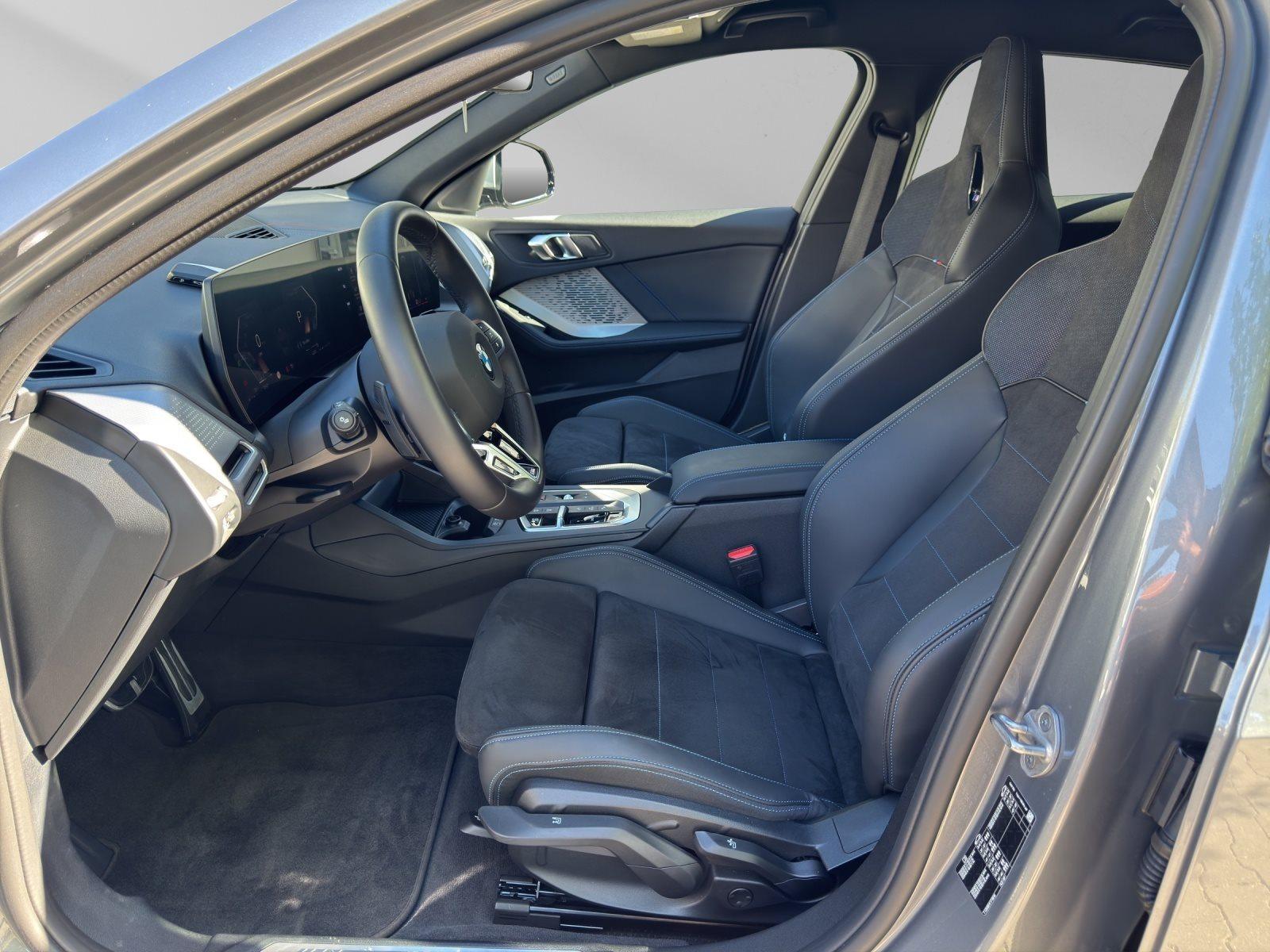 BMW 1er – Bild 12