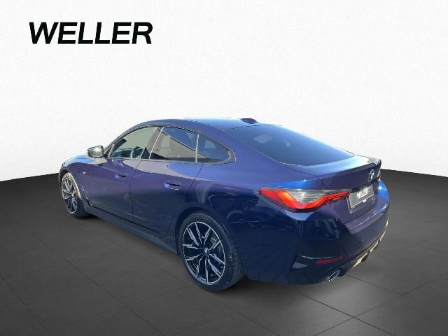 BMW 4er Gran Coupé – Bild 2