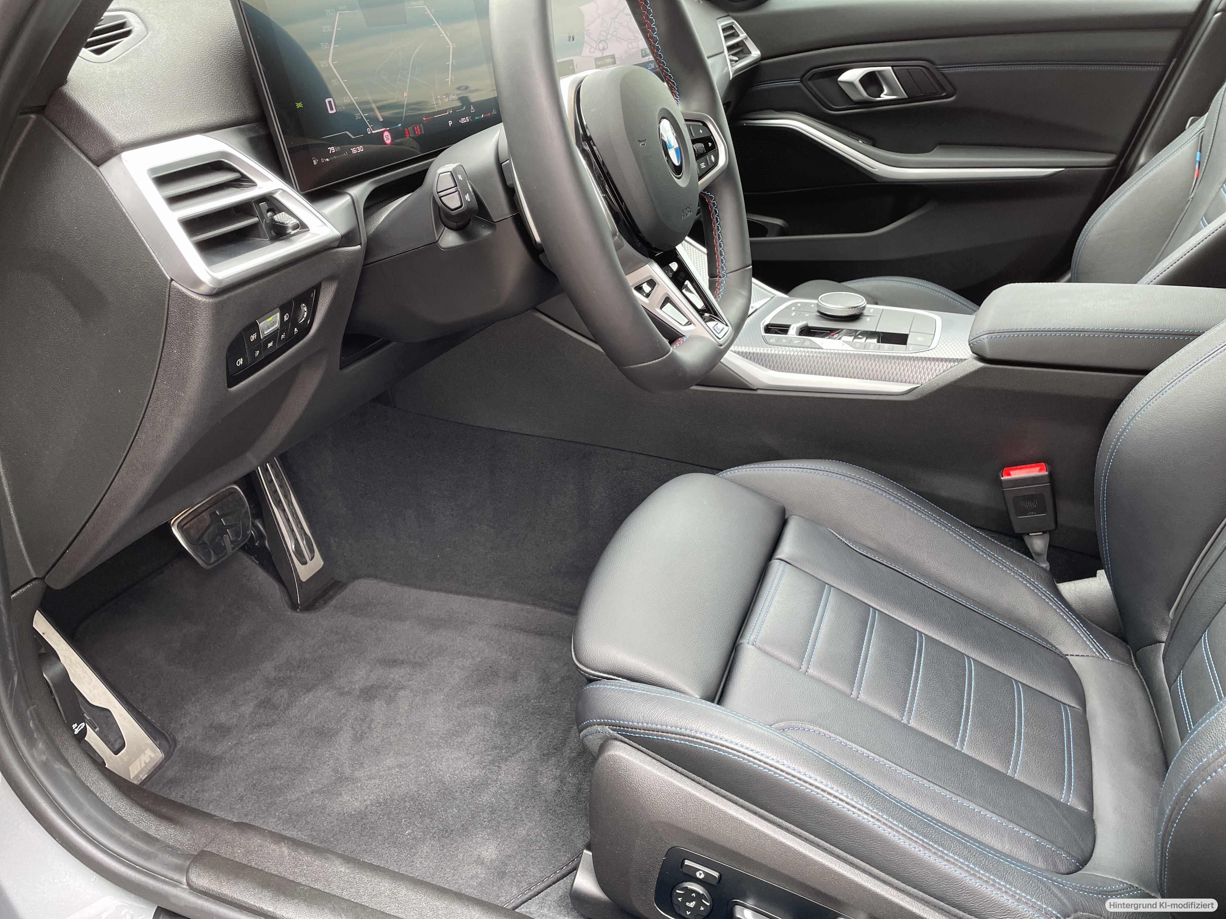 BMW 3er – Bild 7