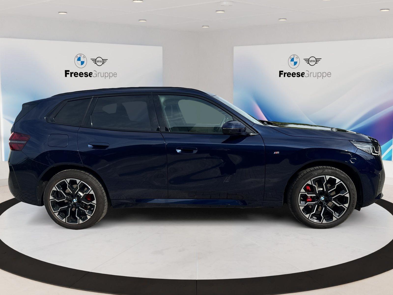 BMW X3 – Bild 7
