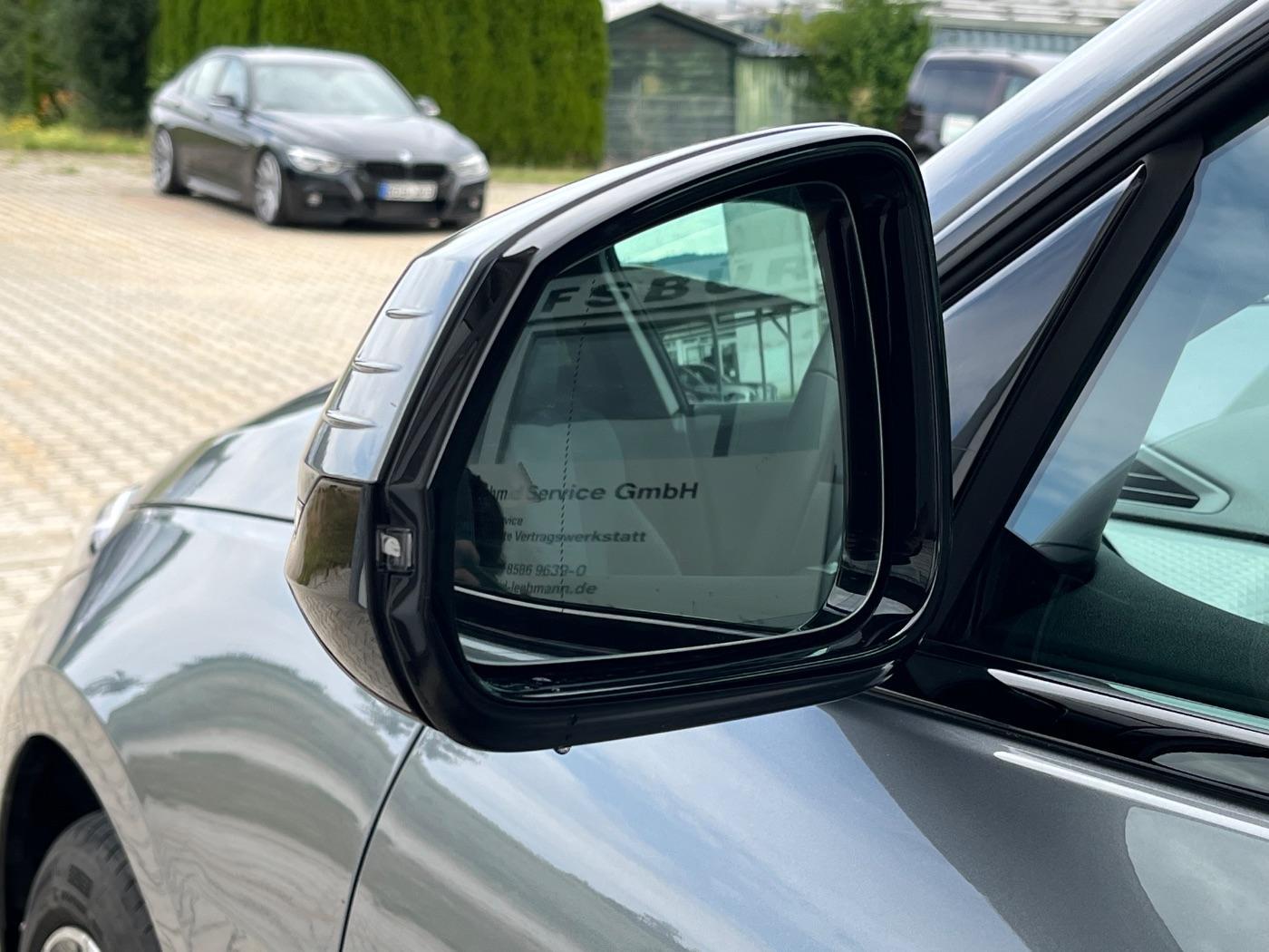 BMW 2er Gran Coupé – Bild 16