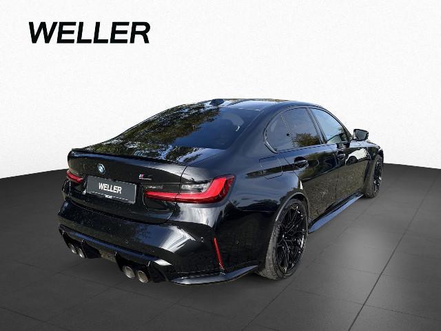 BMW M3 – Bild 3
