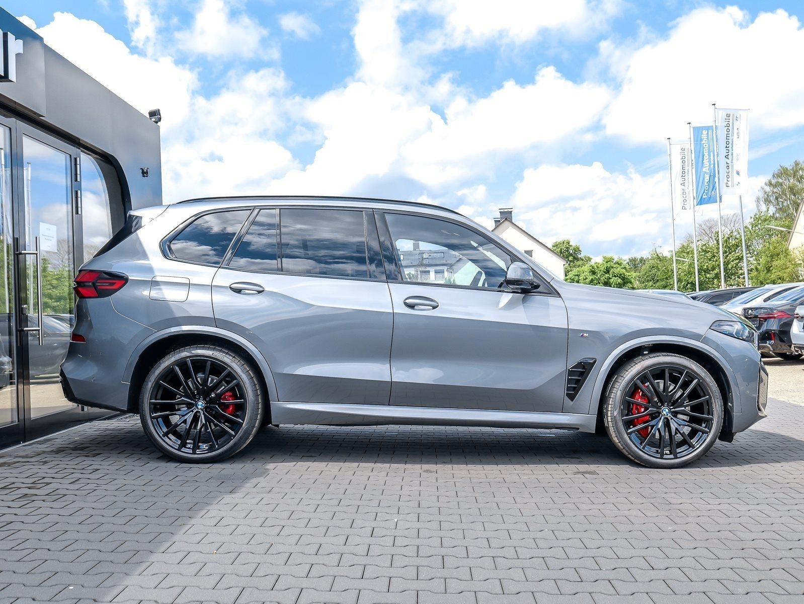 BMW X5 – Bild 20
