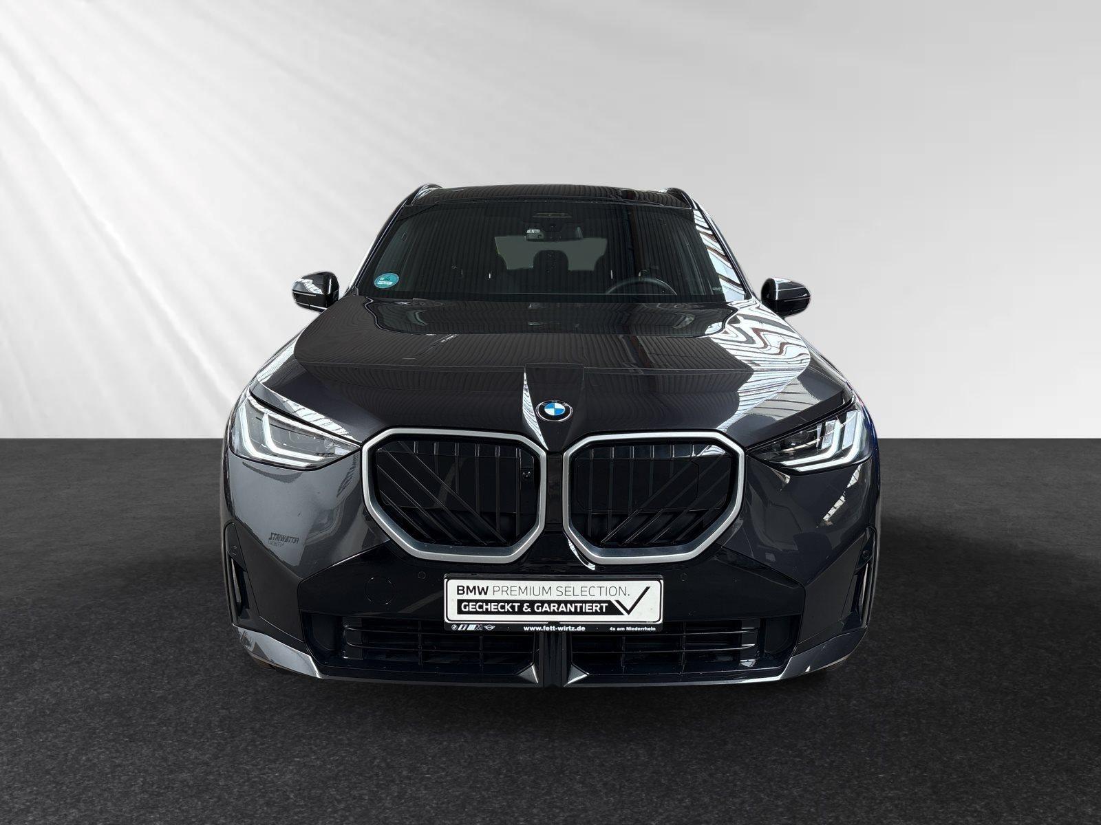 BMW X3 – Bild 5