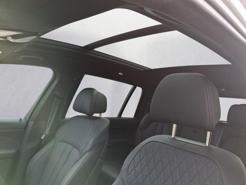 BMW X7 – Bild 13