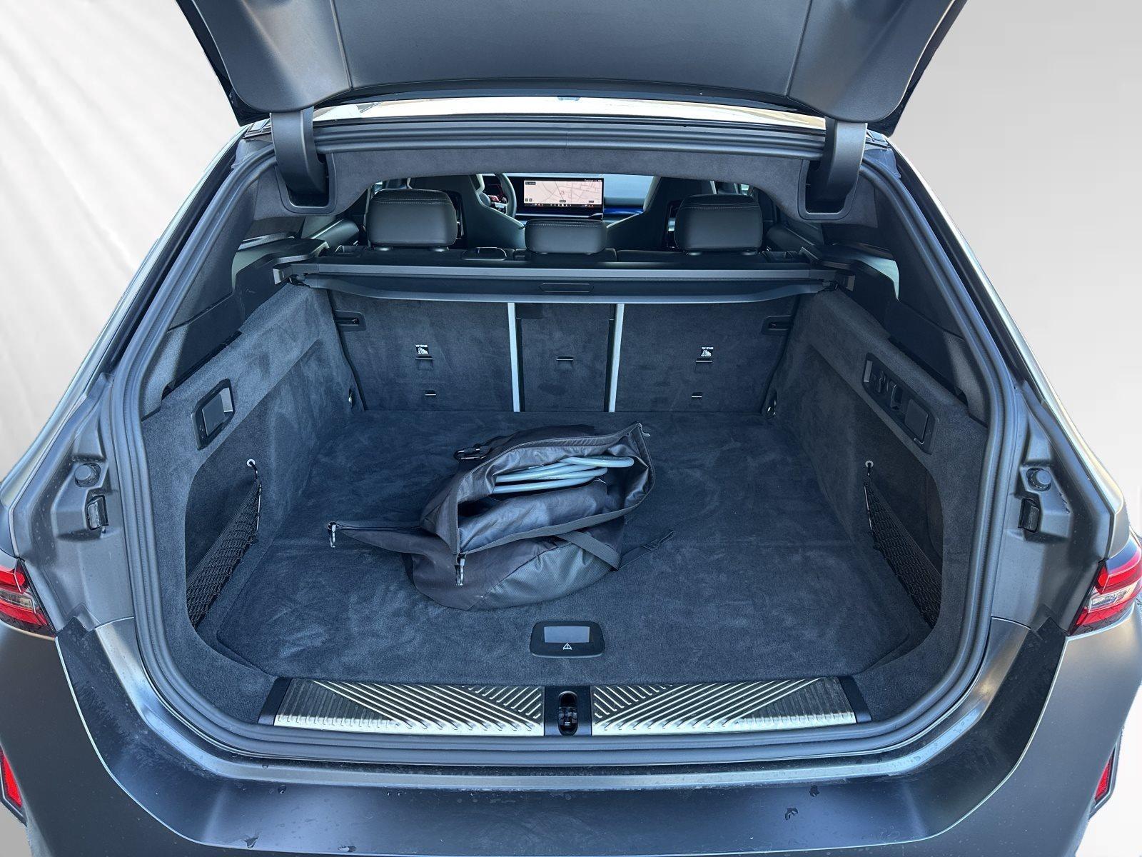 BMW M5 Touring – Bild 17