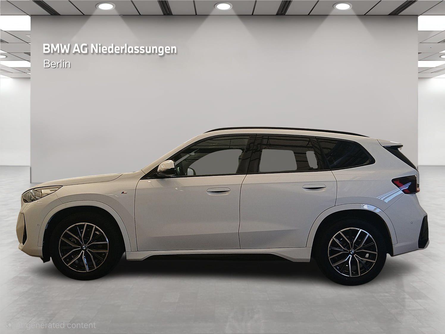 BMW X1 – Bild 3