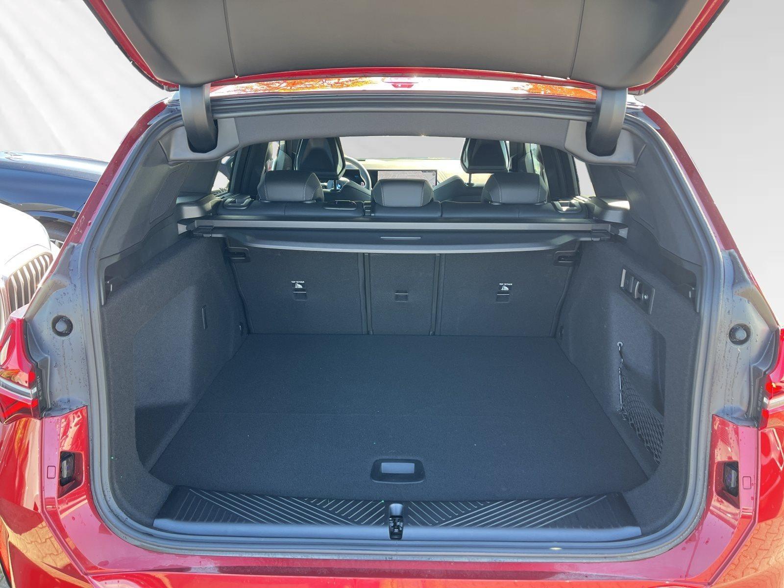 BMW X3 – Bild 11