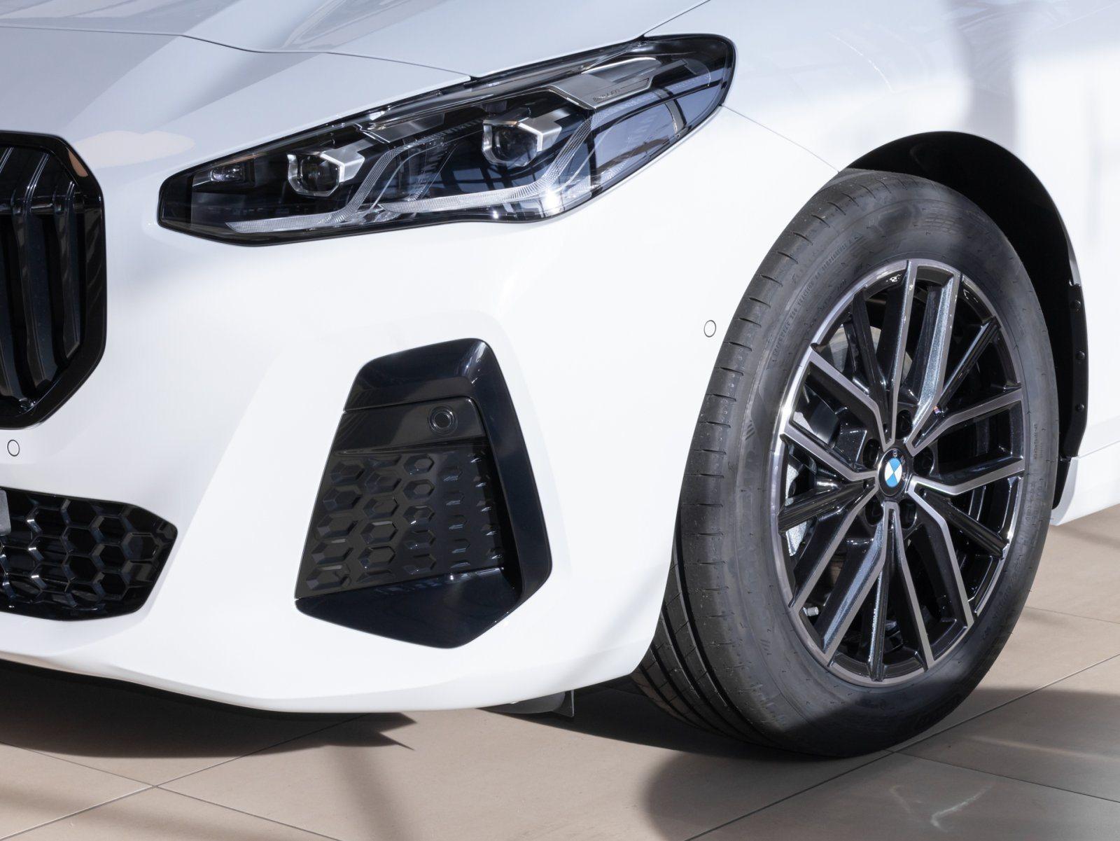 BMW 2er Active Tourer – Bild 3