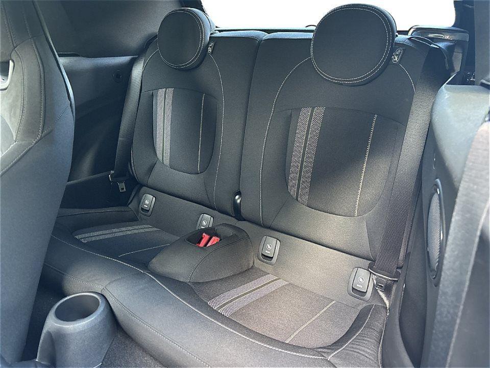 MINI Cabrio – Bild 32