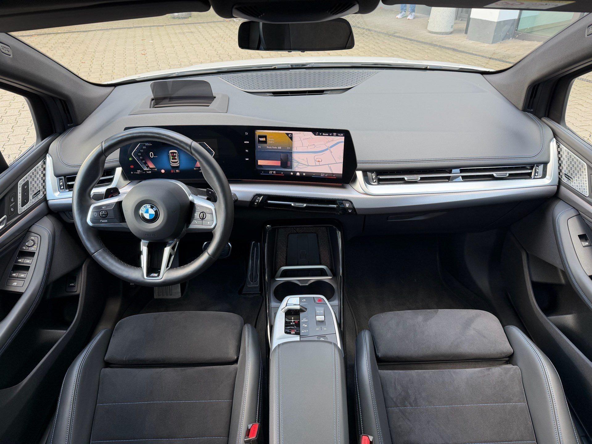 BMW 2er Active Tourer – Bild 3