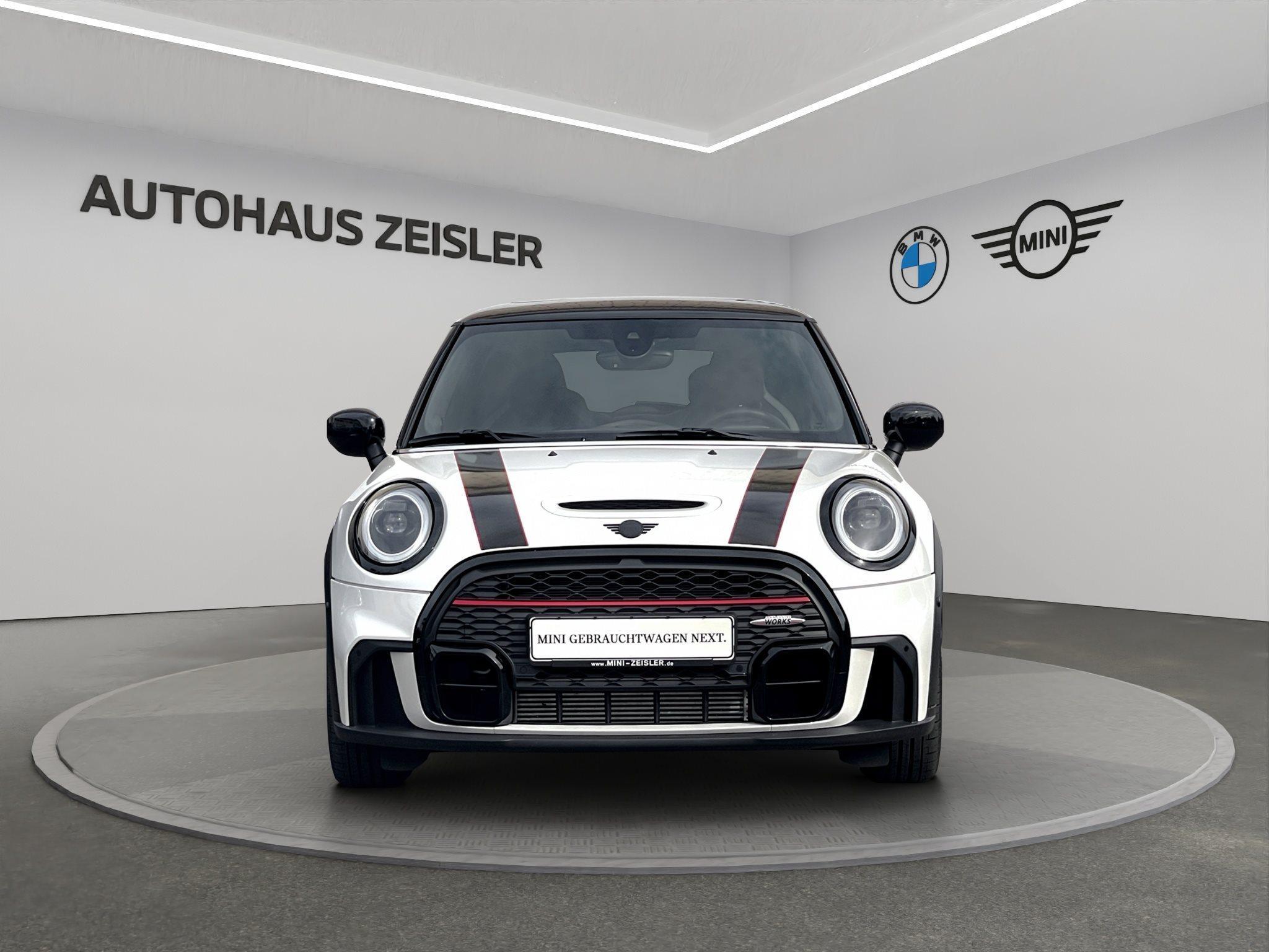 MINI Cooper 3-Türer – Bild 5