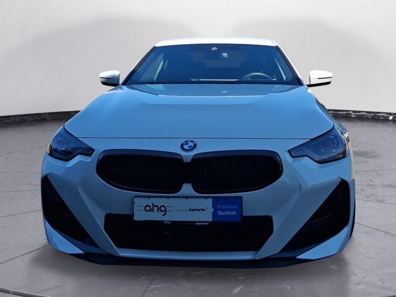 BMW 2er Coupé – Bild 5