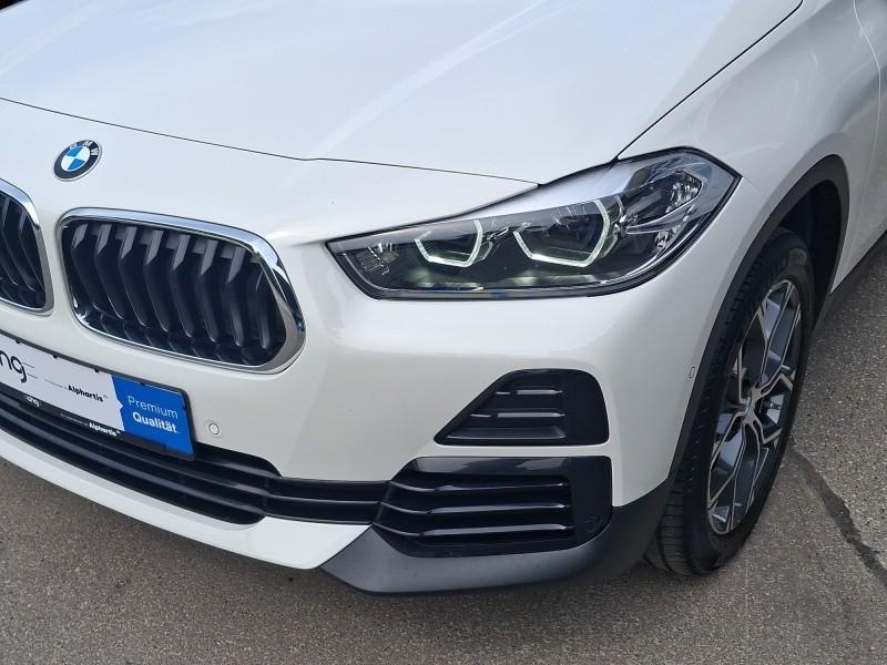 BMW X2 2021