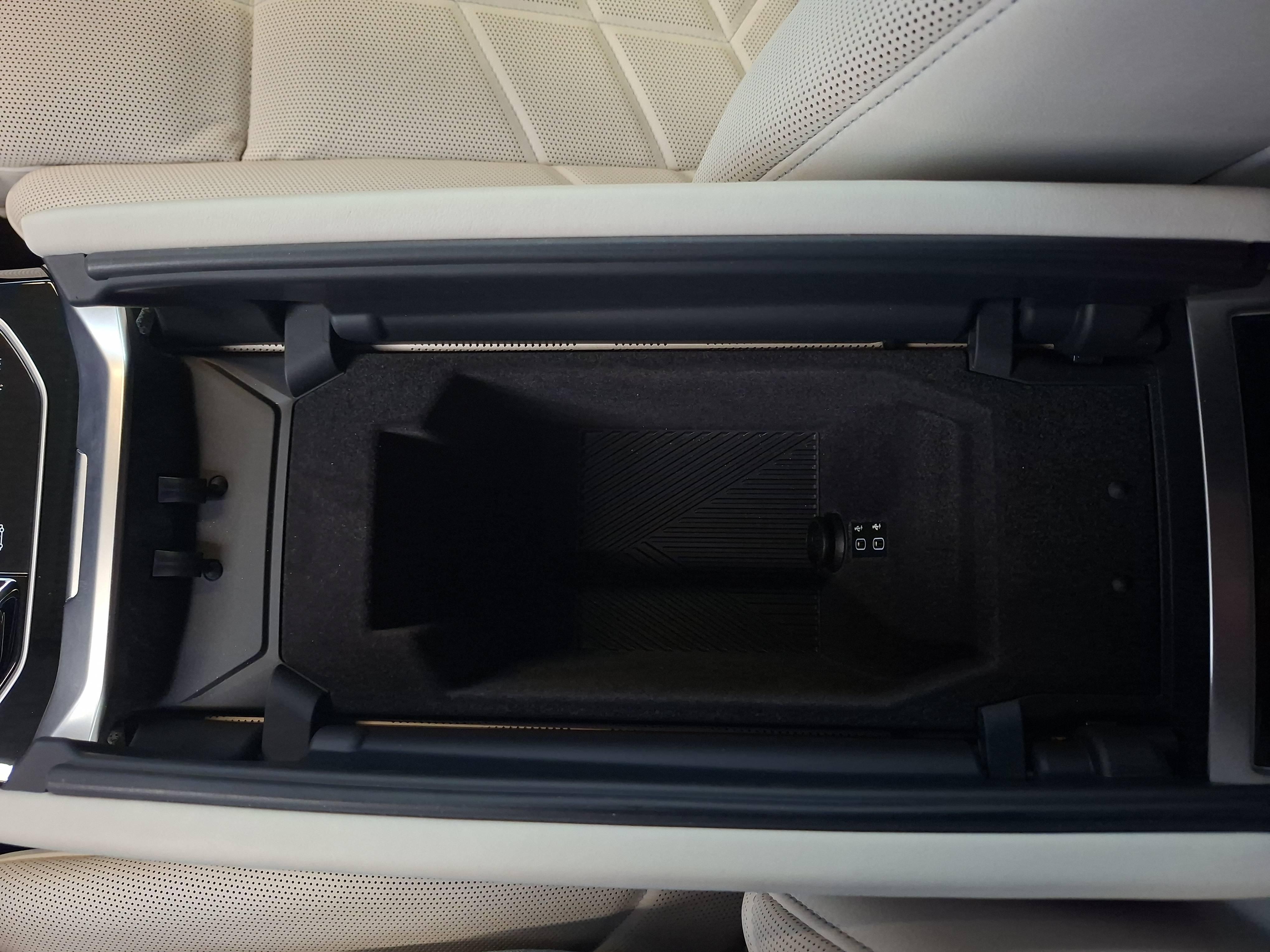BMW 7er – Bild 35