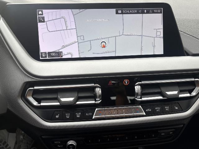 BMW 1er – Bild 6