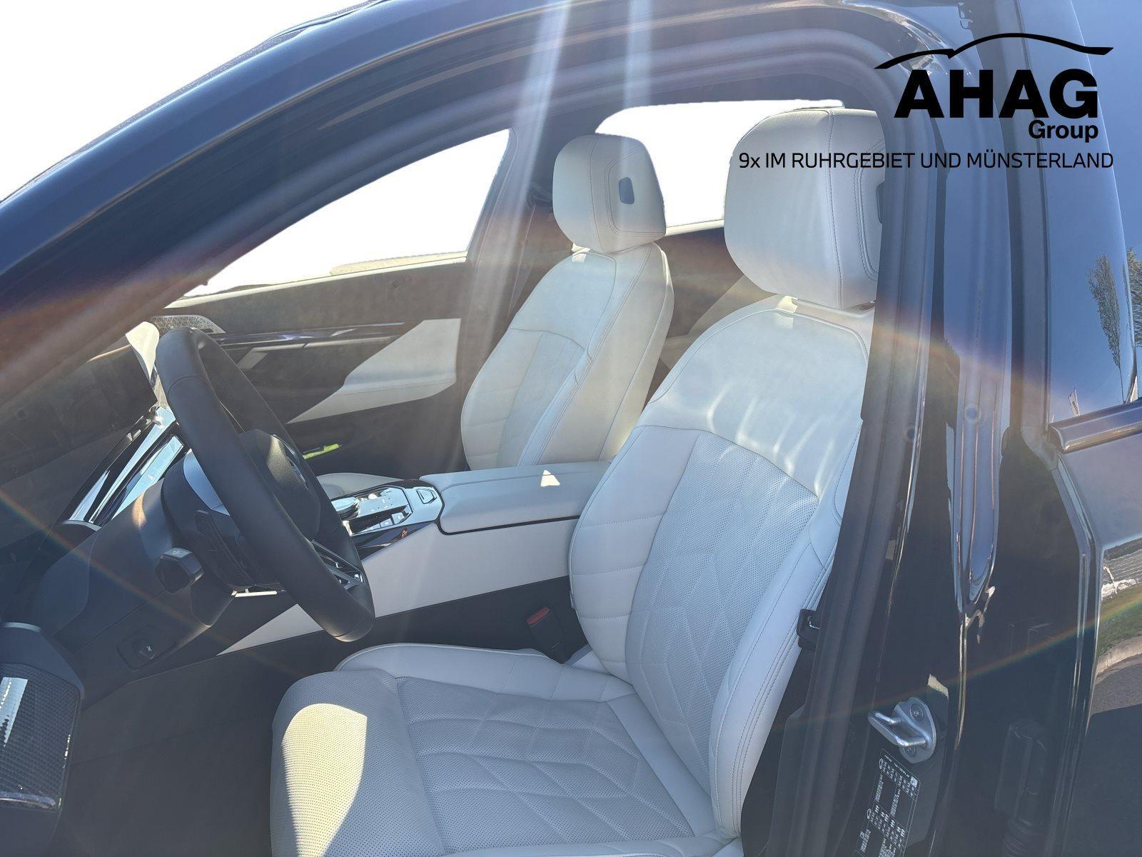 BMW 5er Touring – Bild 18