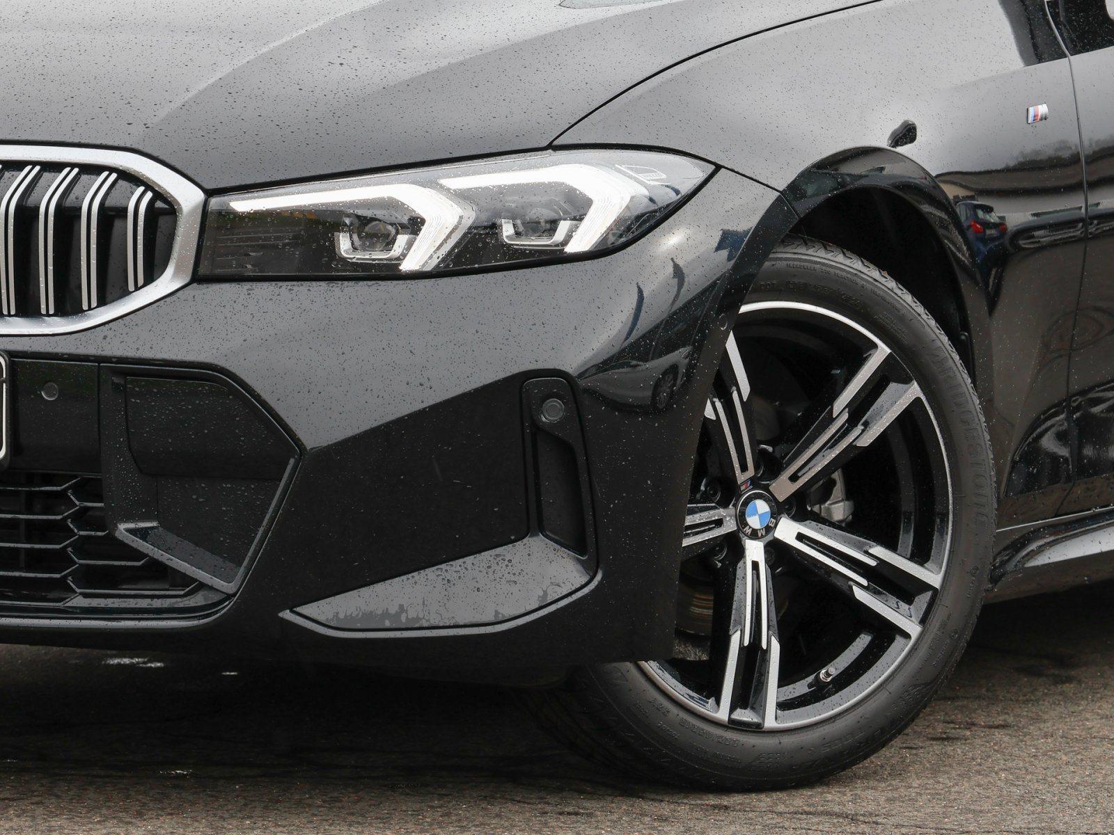 BMW 3er Touring – Bild 3