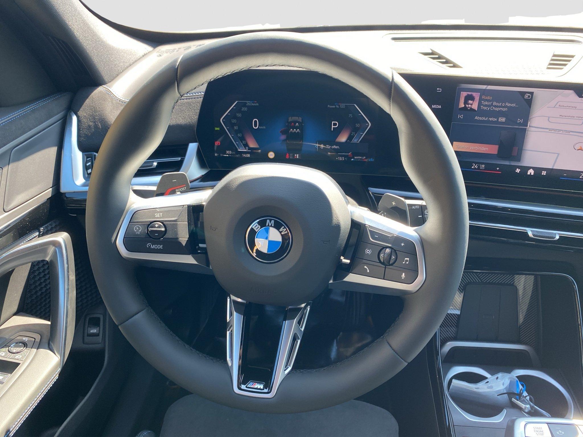 BMW X1 – Bild 7