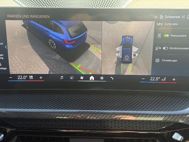 BMW 3er Touring – Bild 15