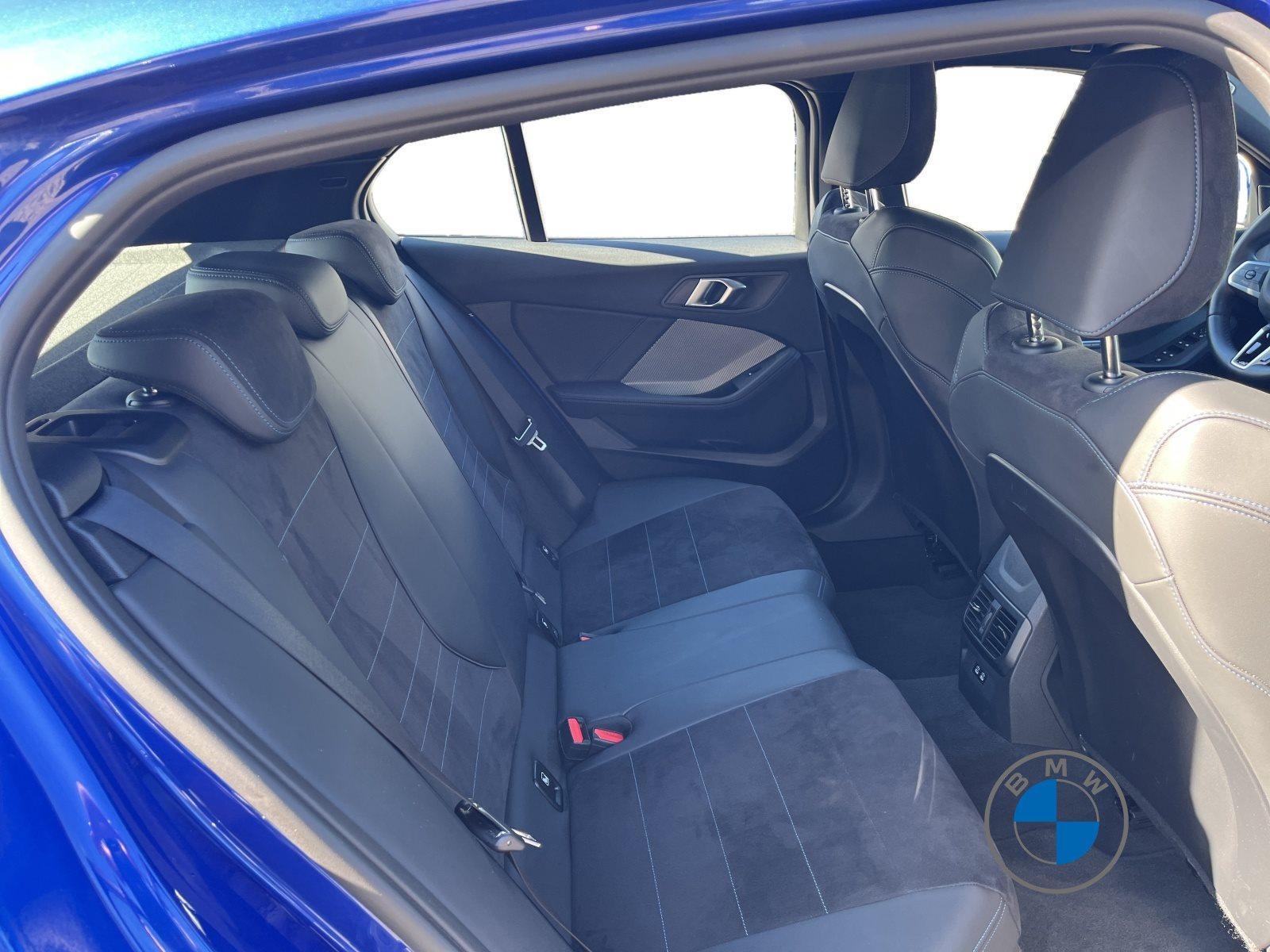 BMW 1er – Bild 19