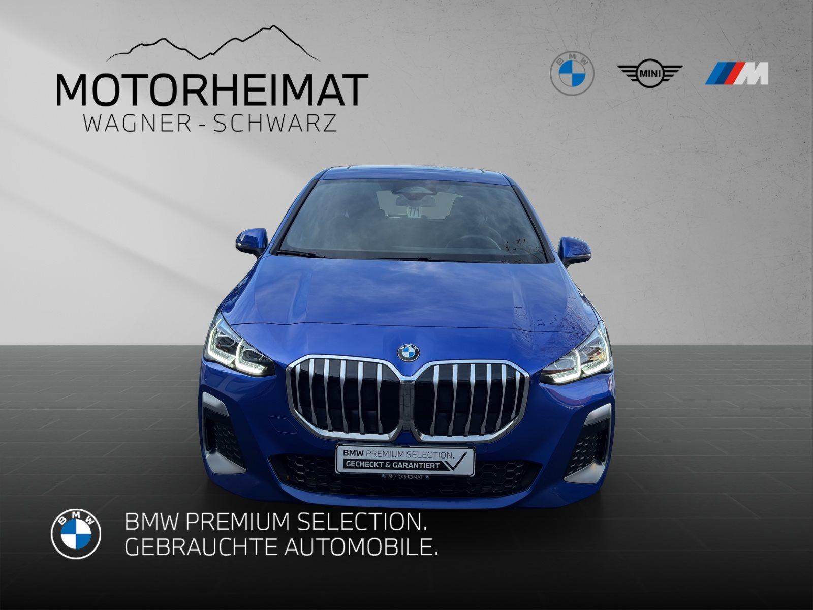 BMW 2er Active Tourer – Bild 2
