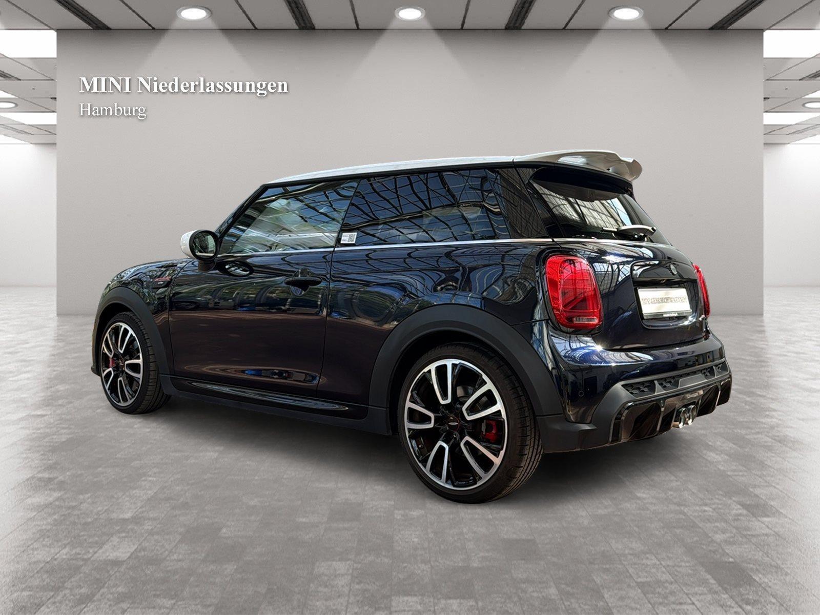 MINI Cooper 3-Türer – Bild 3