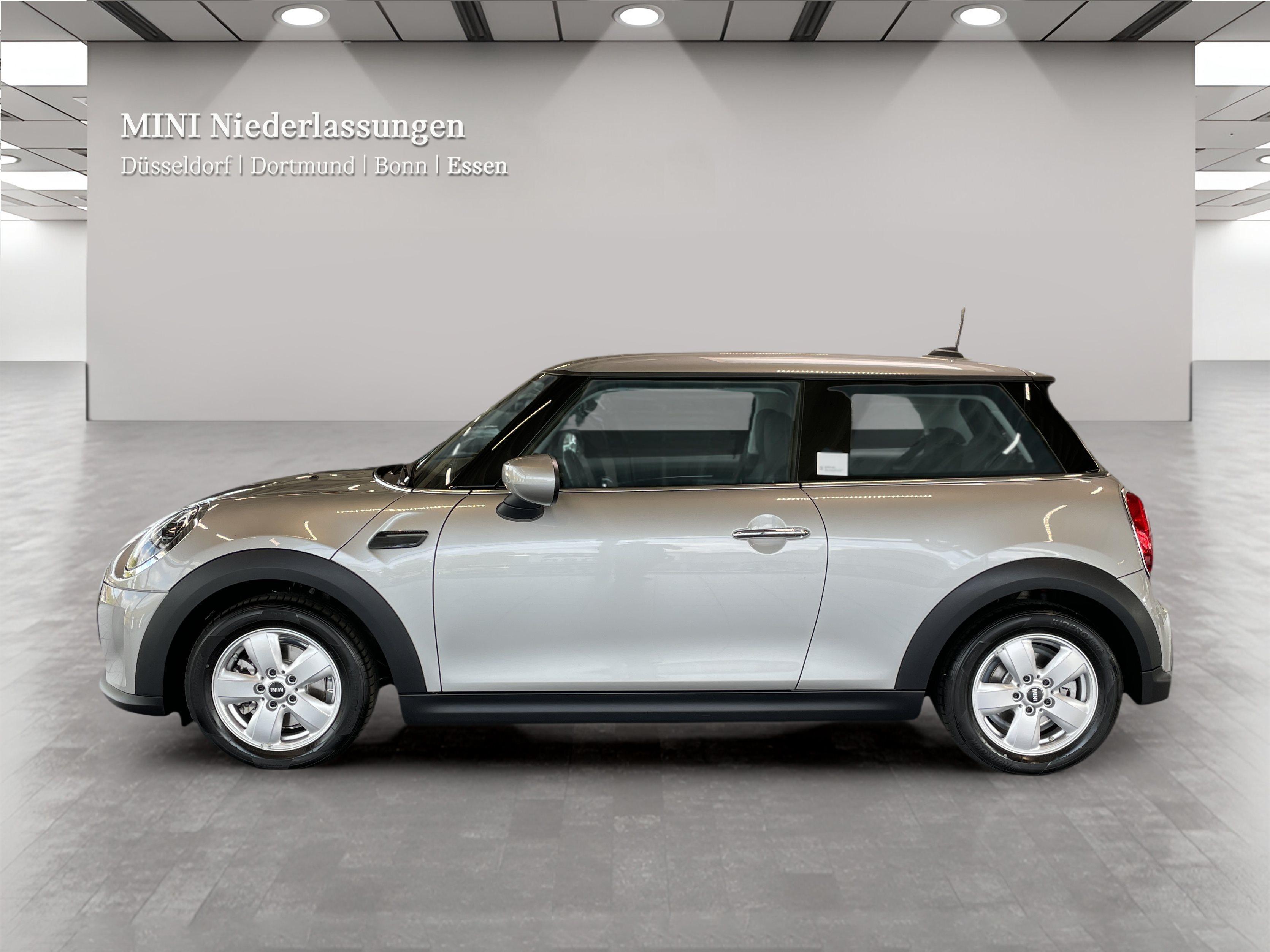 MINI Cooper 3-Türer – Bild 3