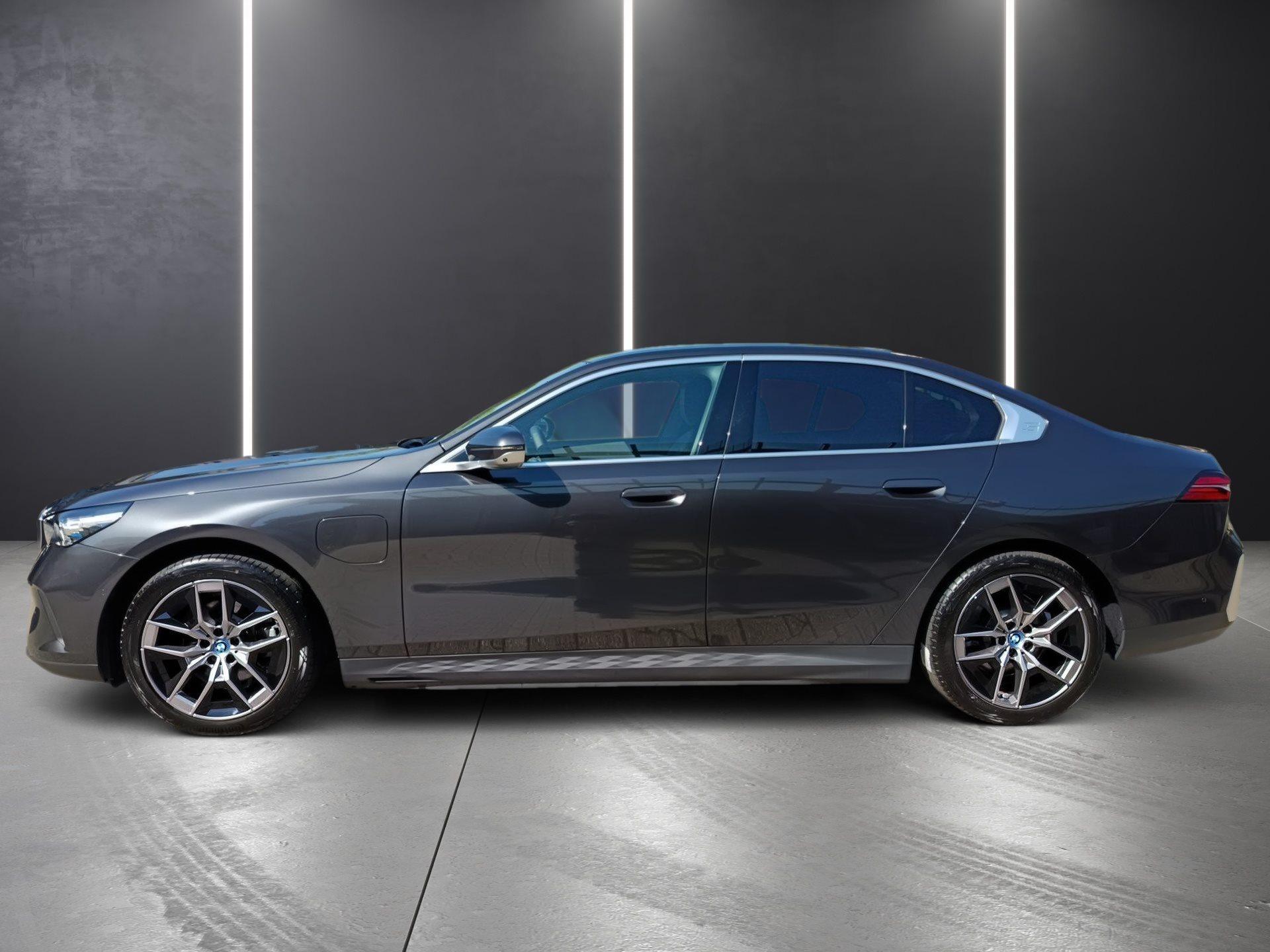 BMW 5er – Bild 10