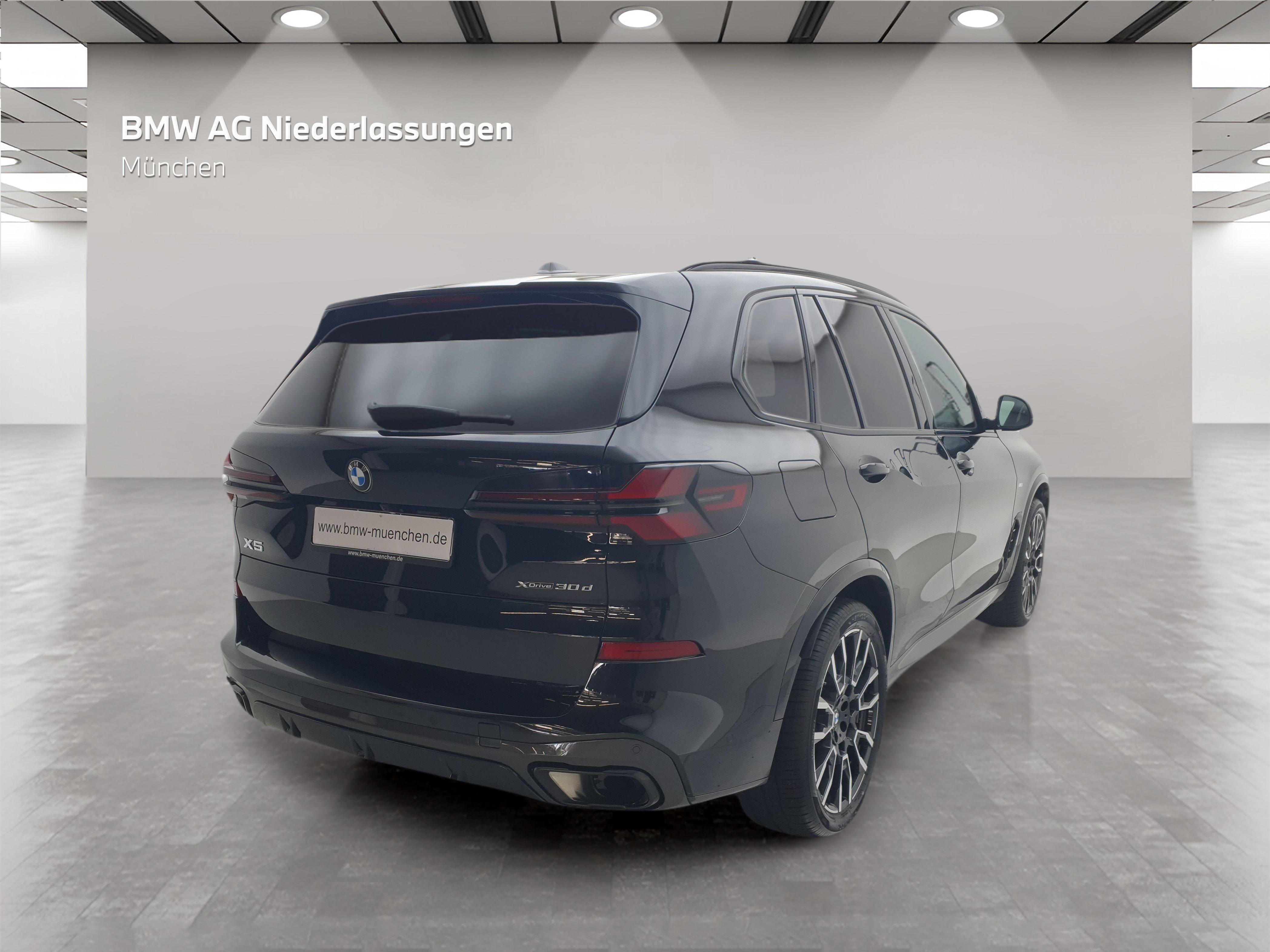 BMW X5 – Bild 5