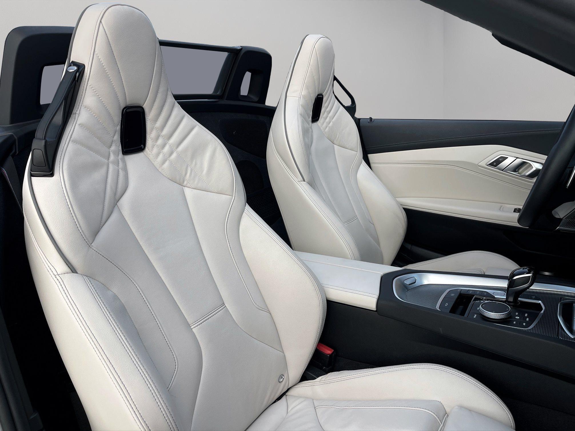 BMW Z4 – Bild 7