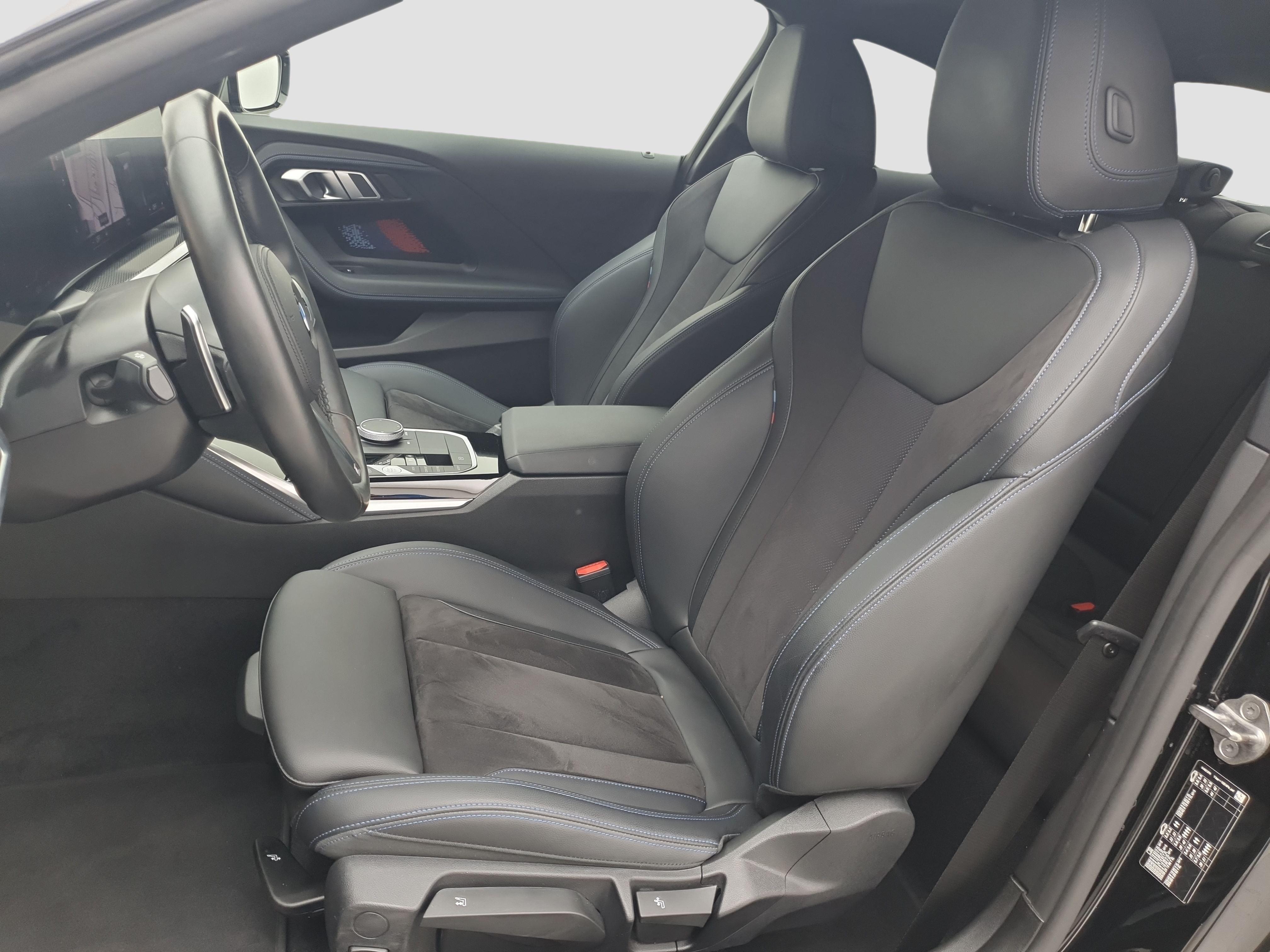 BMW 2er Coupé – Bild 11