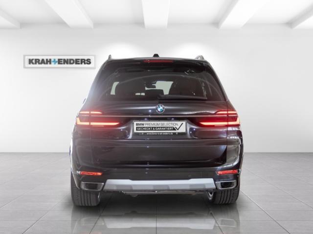 BMW X7 – Bild 17