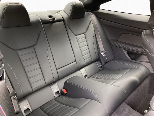 BMW 4er Coupé – Bild 15