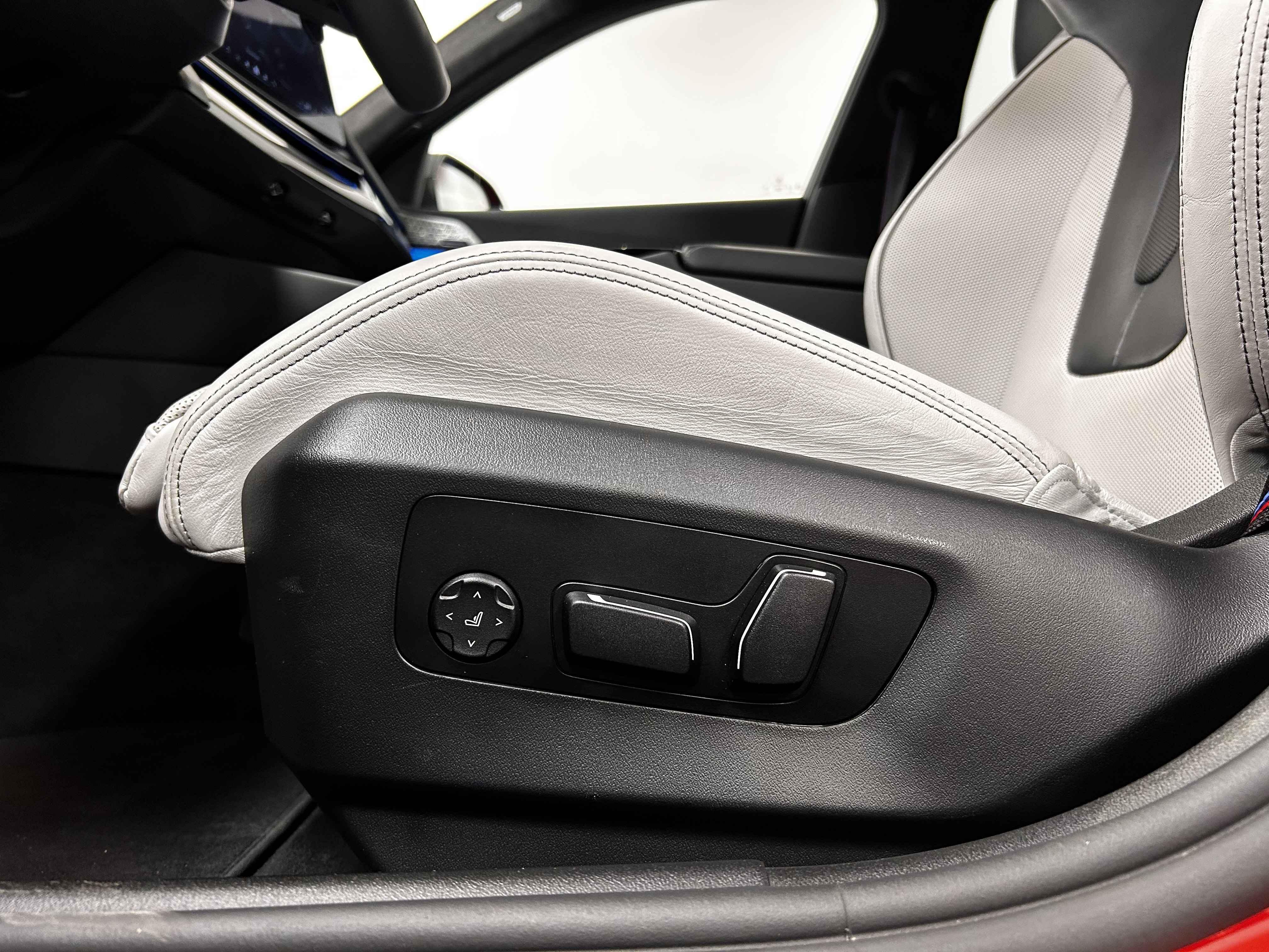 BMW M5 Touring – Bild 38