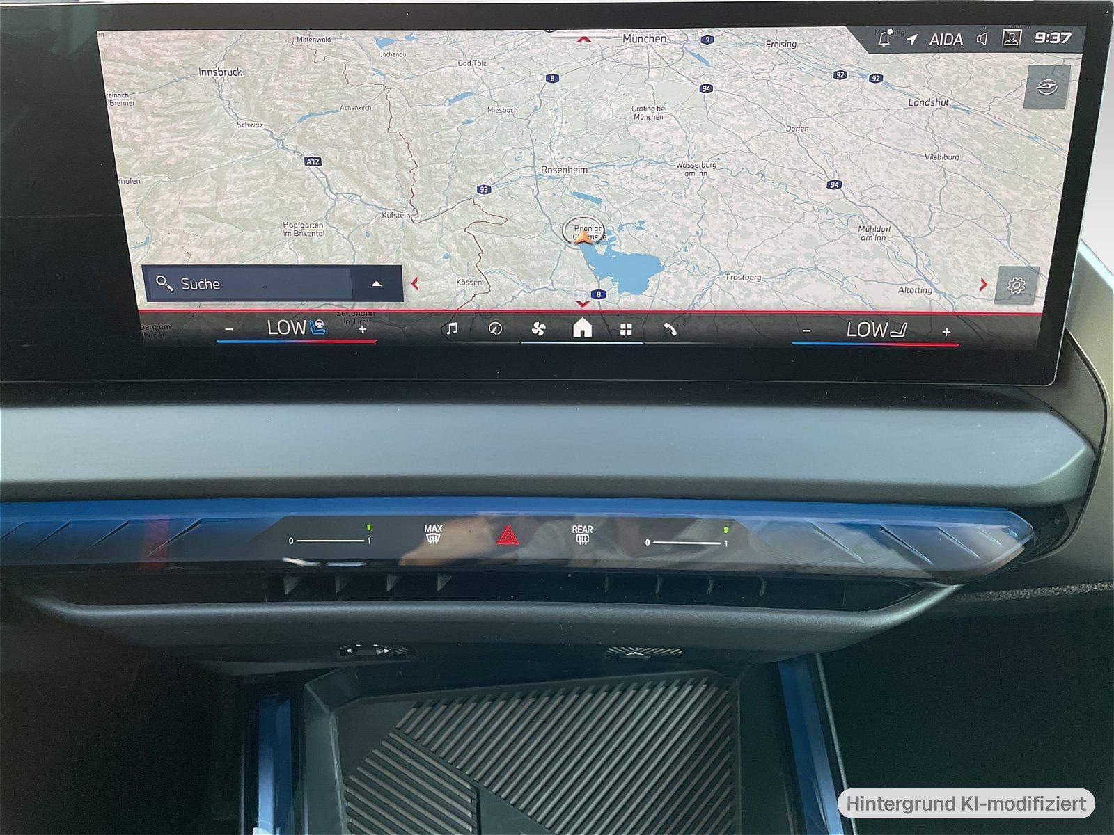 BMW X3 – Bild 10