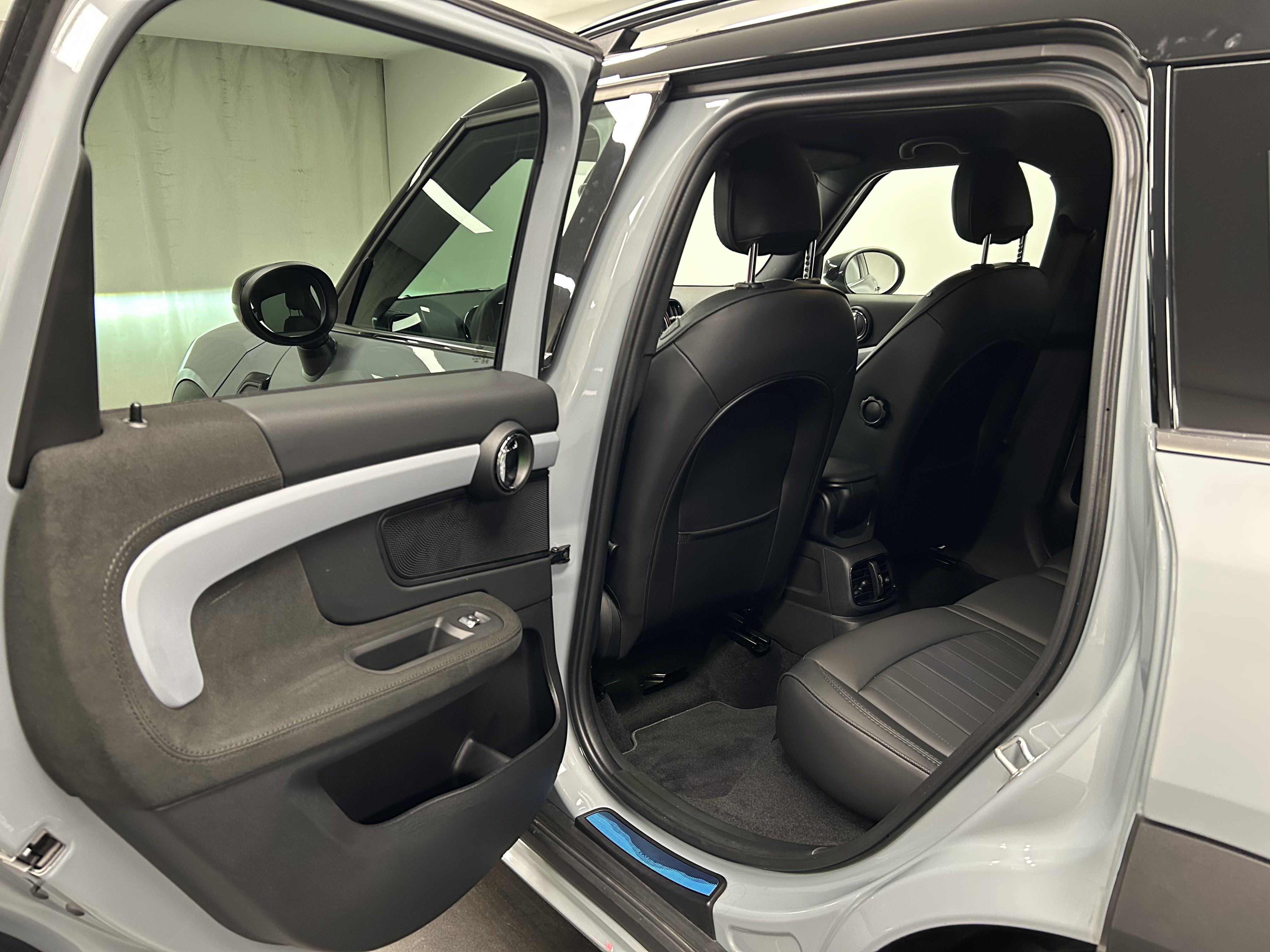MINI Countryman – Bild 12
