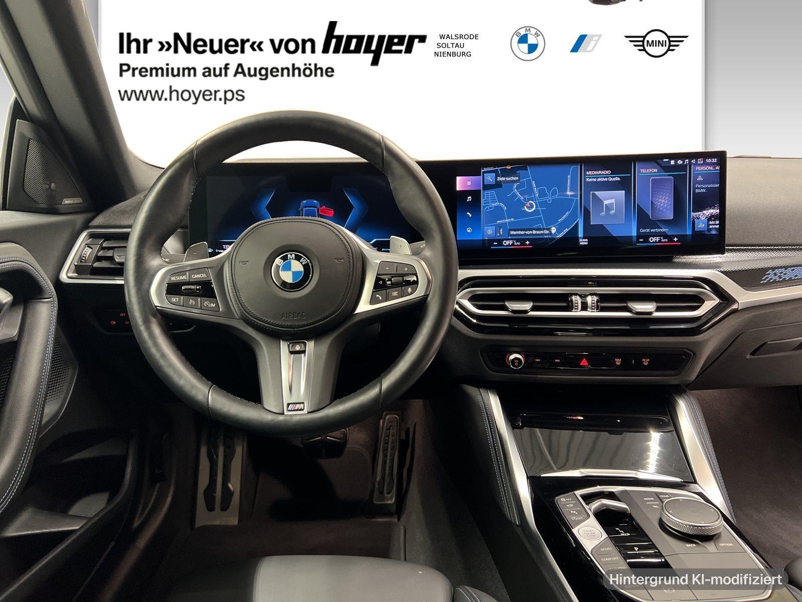 BMW 2er Coupé – Bild 5