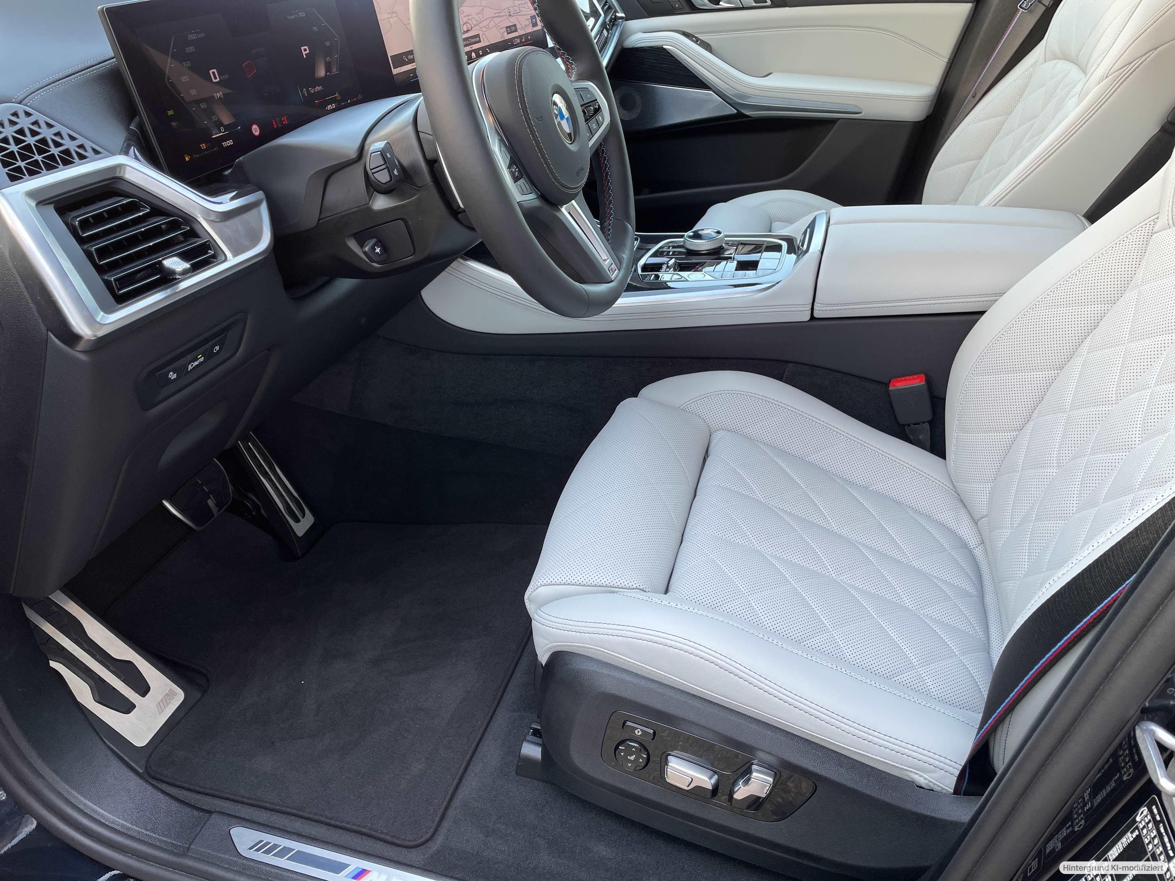 BMW X5 – Bild 9